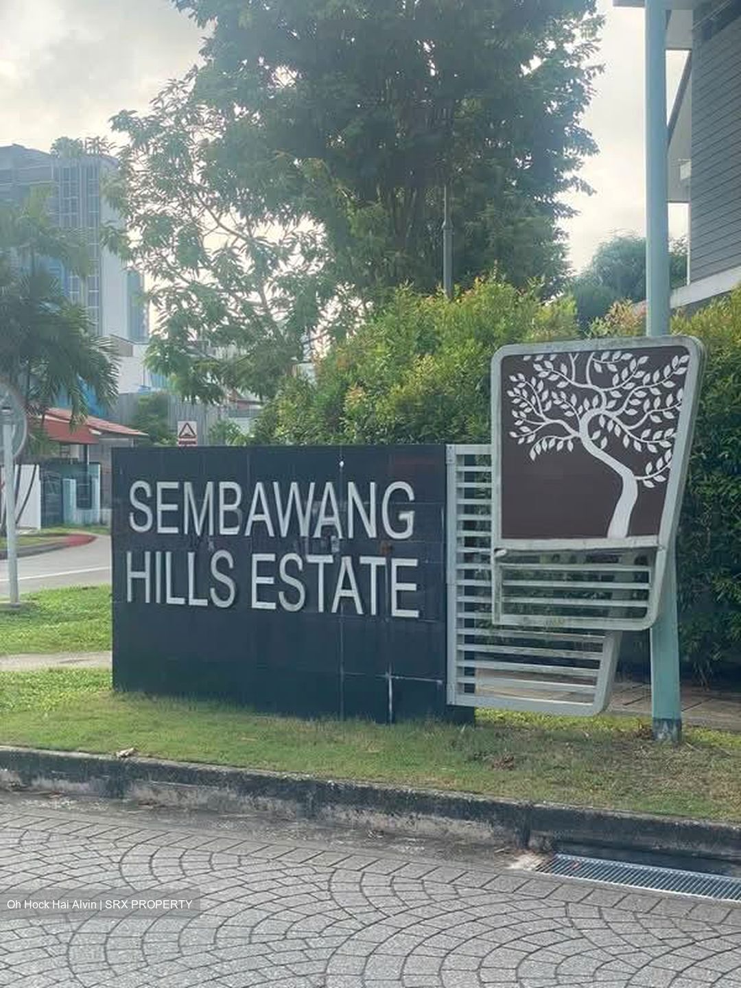 Island Country Villas (D20), Semi-Detached #578672181